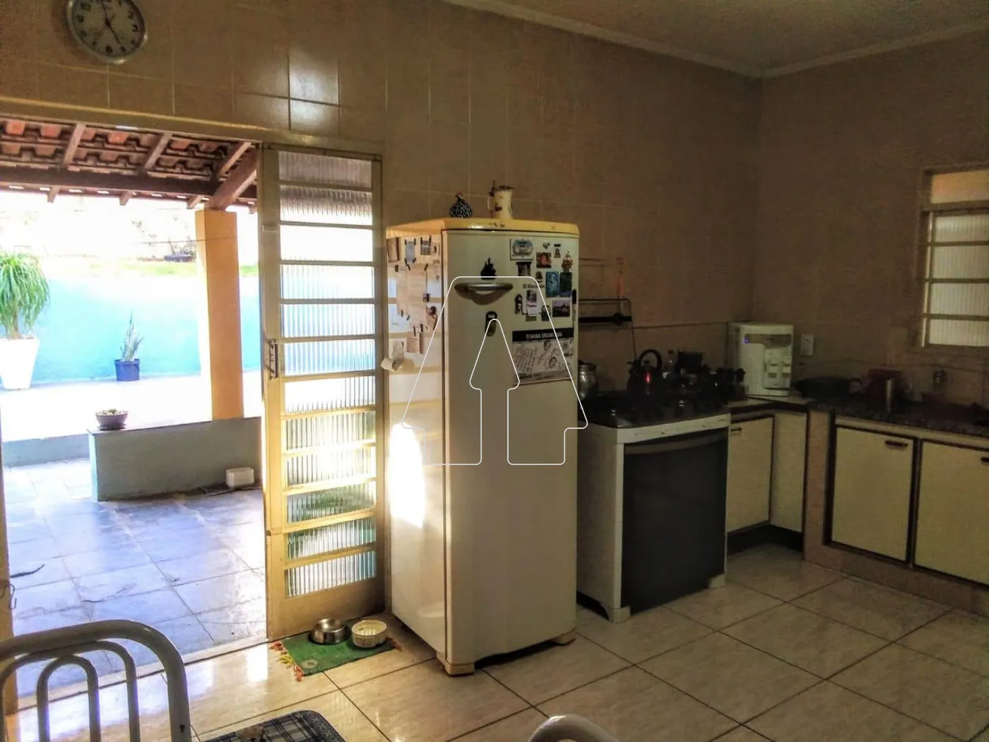 Comprar Casa / Residencial em Araçatuba R$ 560.000,00 - Foto 5