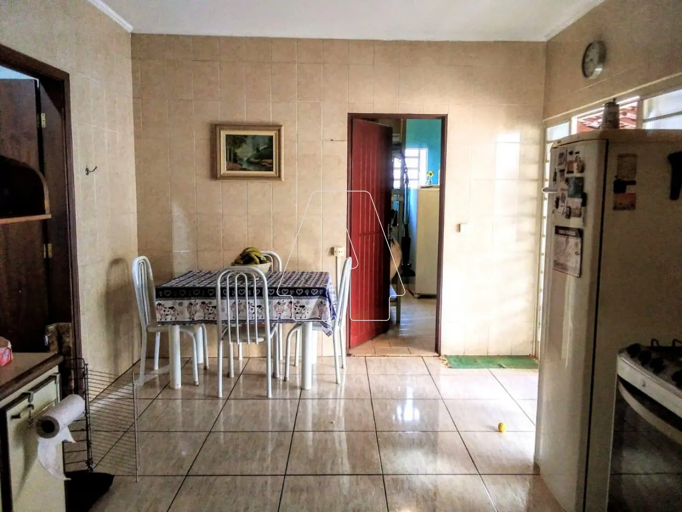 Comprar Casa / Residencial em Araçatuba R$ 560.000,00 - Foto 7