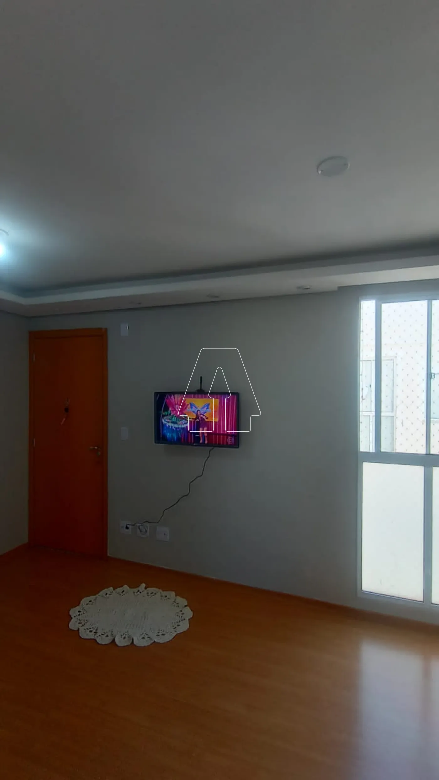 Alugar Apartamento / Padrão em Araçatuba R$ 700,00 - Foto 1