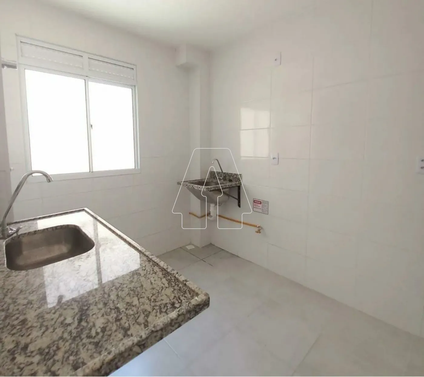 Alugar Apartamento / Padrão em Araçatuba R$ 700,00 - Foto 8