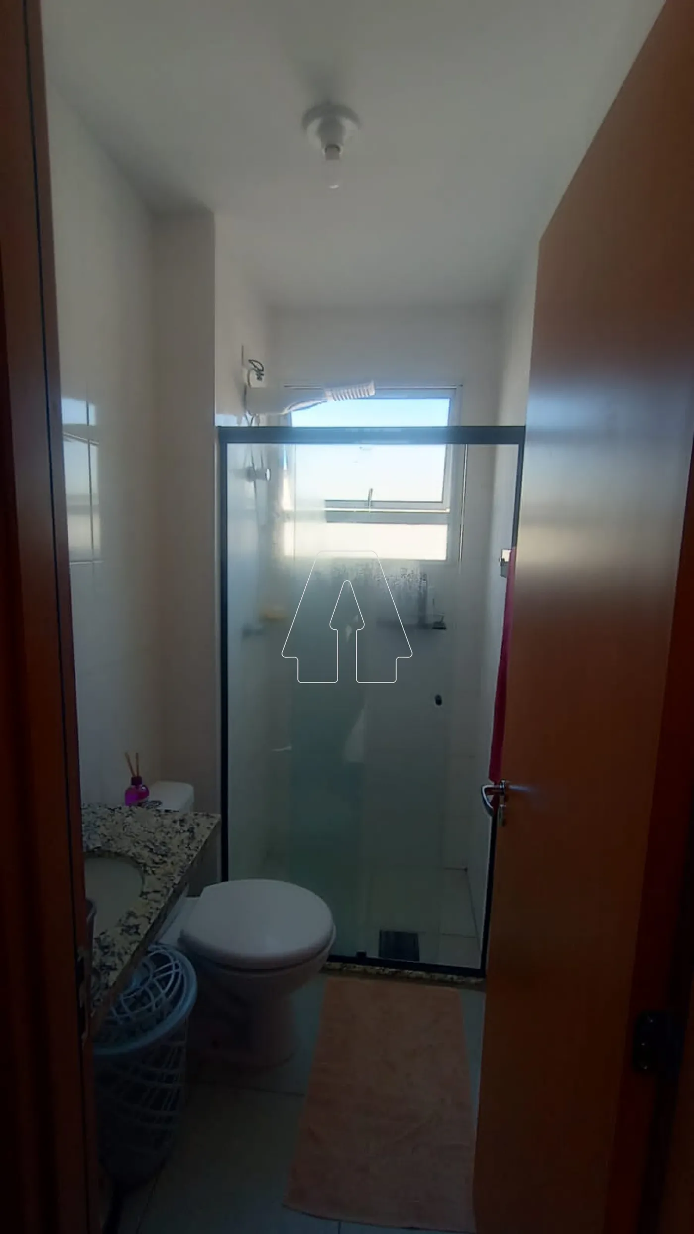 Alugar Apartamento / Padrão em Araçatuba R$ 700,00 - Foto 6