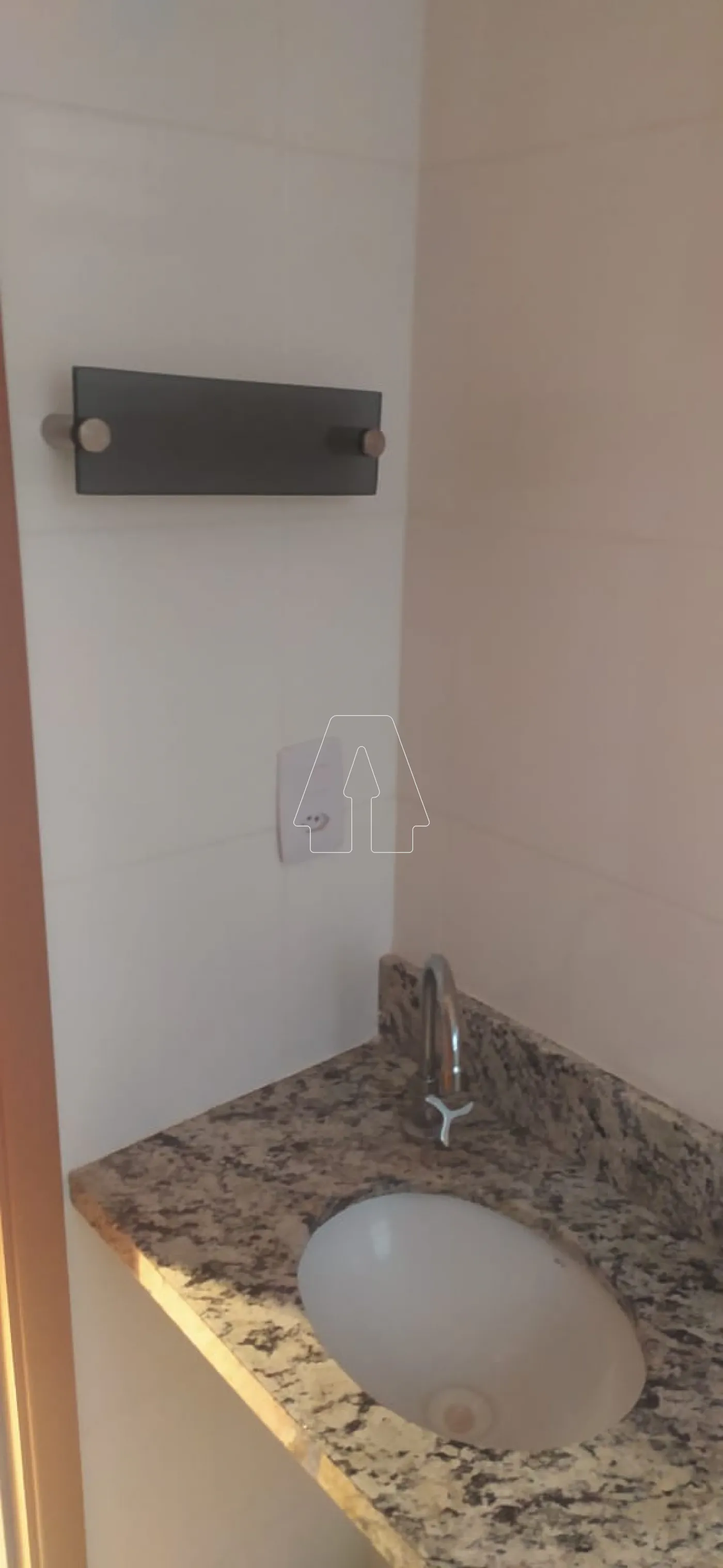 Alugar Apartamento / Padrão em Araçatuba R$ 700,00 - Foto 7