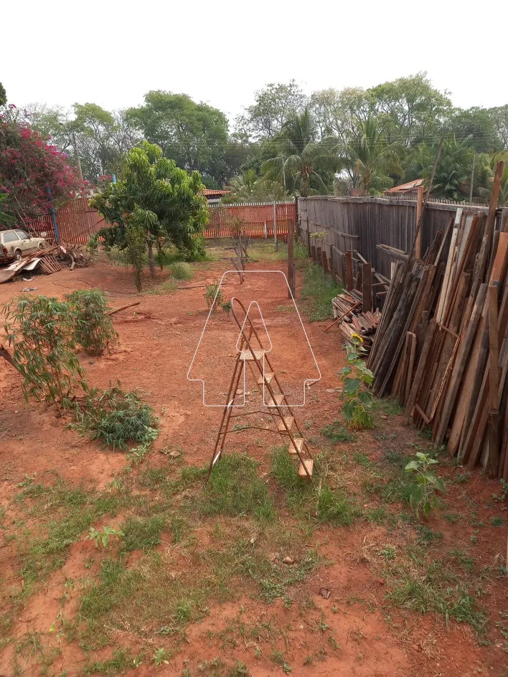 Comprar Terreno / Condomínio em Santo Antônio do Aracanguá R$ 160.000,00 - Foto 3