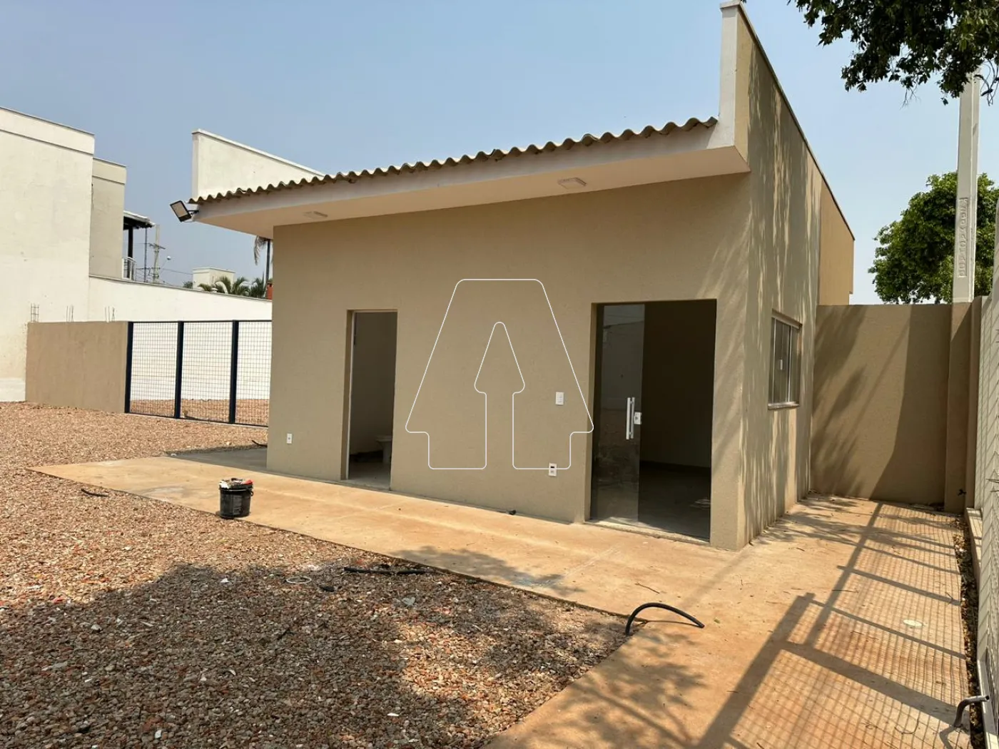 Alugar Comercial / Ponto Comercial em Araçatuba R$ 3.500,00 - Foto 5