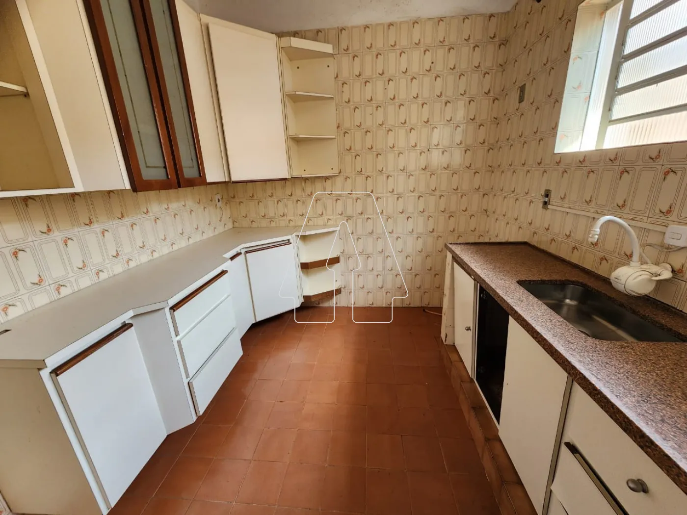 Alugar Comercial / Casa em Araçatuba R$ 4.000,00 - Foto 12