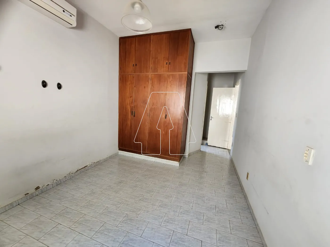 Alugar Comercial / Casa em Araçatuba R$ 4.000,00 - Foto 8