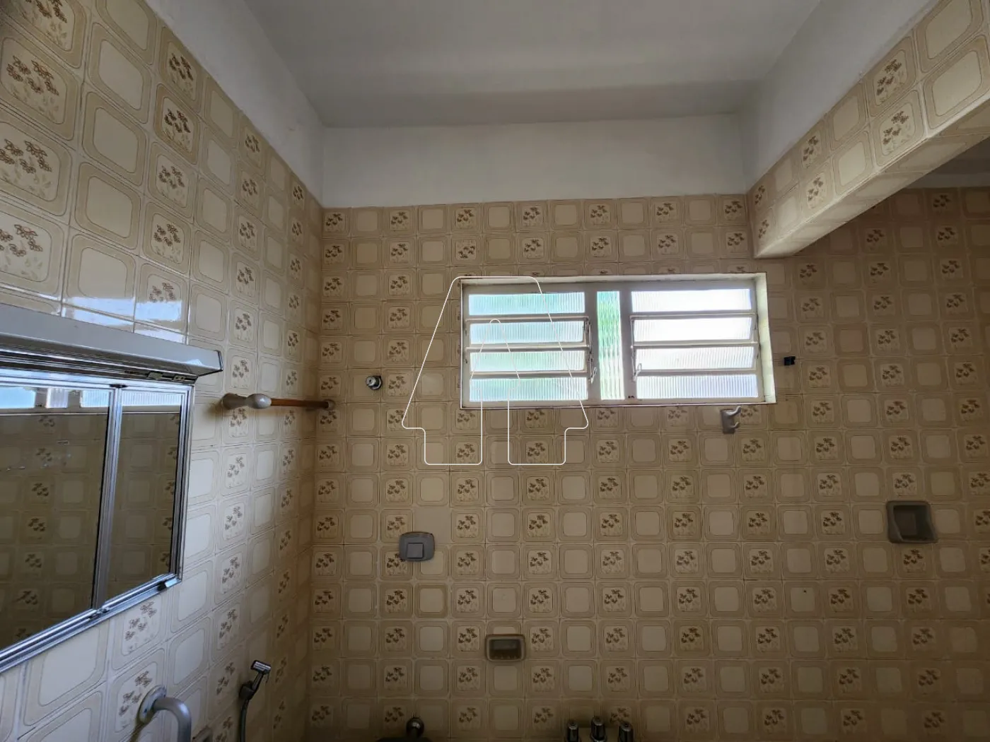 Alugar Comercial / Casa em Araçatuba R$ 4.000,00 - Foto 10