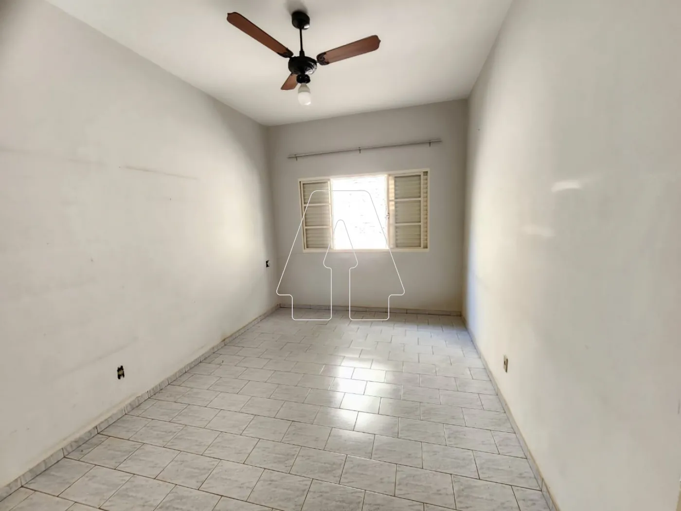 Alugar Comercial / Casa em Araçatuba R$ 4.000,00 - Foto 11