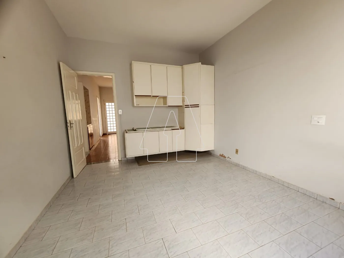 Alugar Comercial / Casa em Araçatuba R$ 4.000,00 - Foto 13