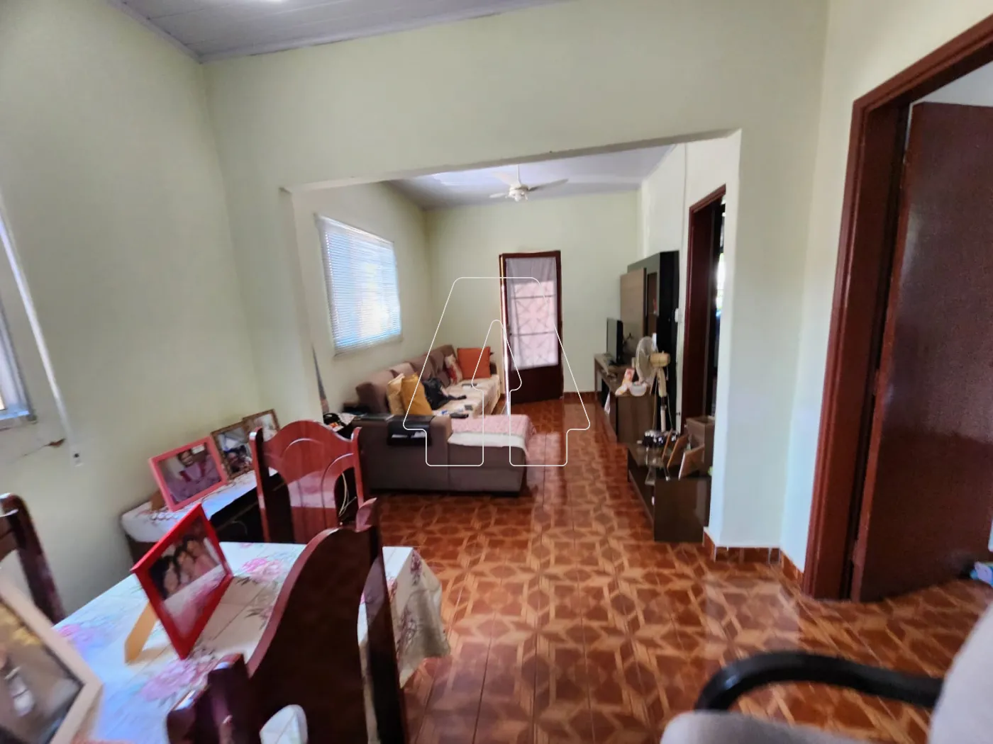 Alugar Casa / Residencial em Araçatuba R$ 2.000,00 - Foto 4