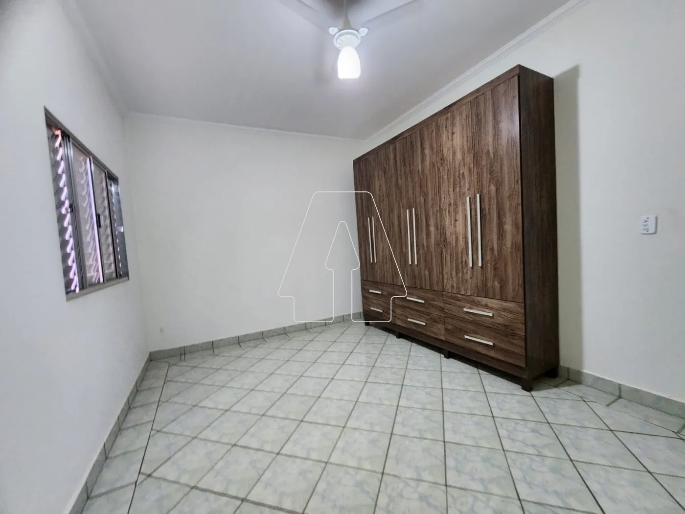 Alugar Casa / Residencial em Araçatuba R$ 2.000,00 - Foto 5