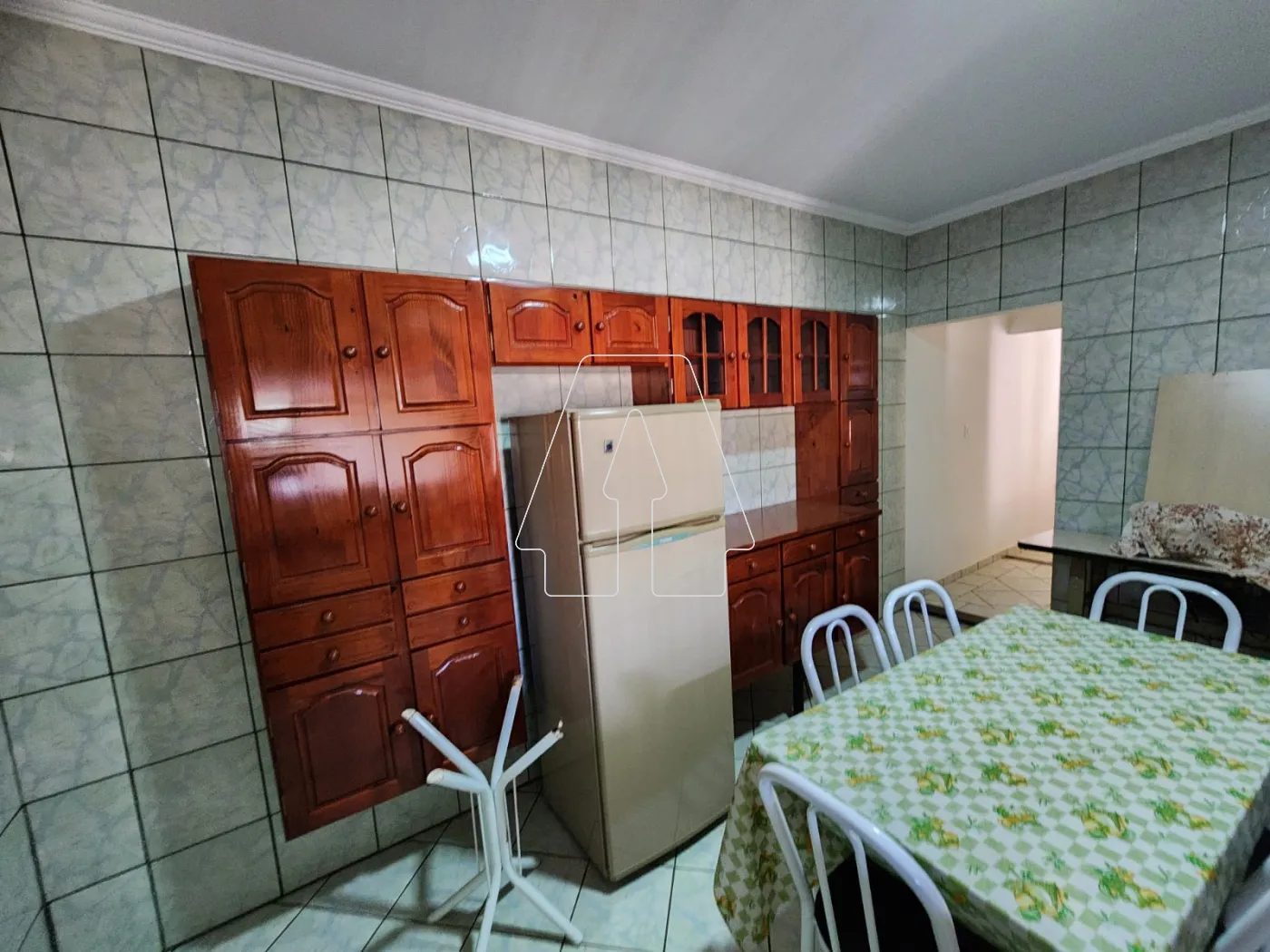 Alugar Casa / Residencial em Araçatuba R$ 2.000,00 - Foto 6