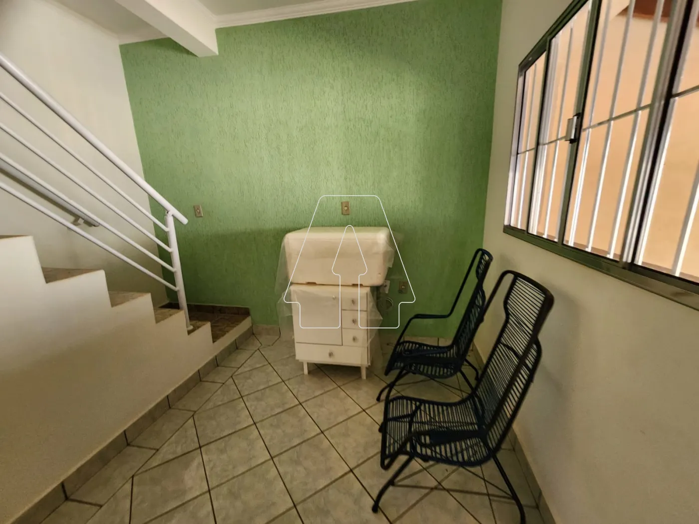 Alugar Casa / Residencial em Araçatuba R$ 2.000,00 - Foto 8