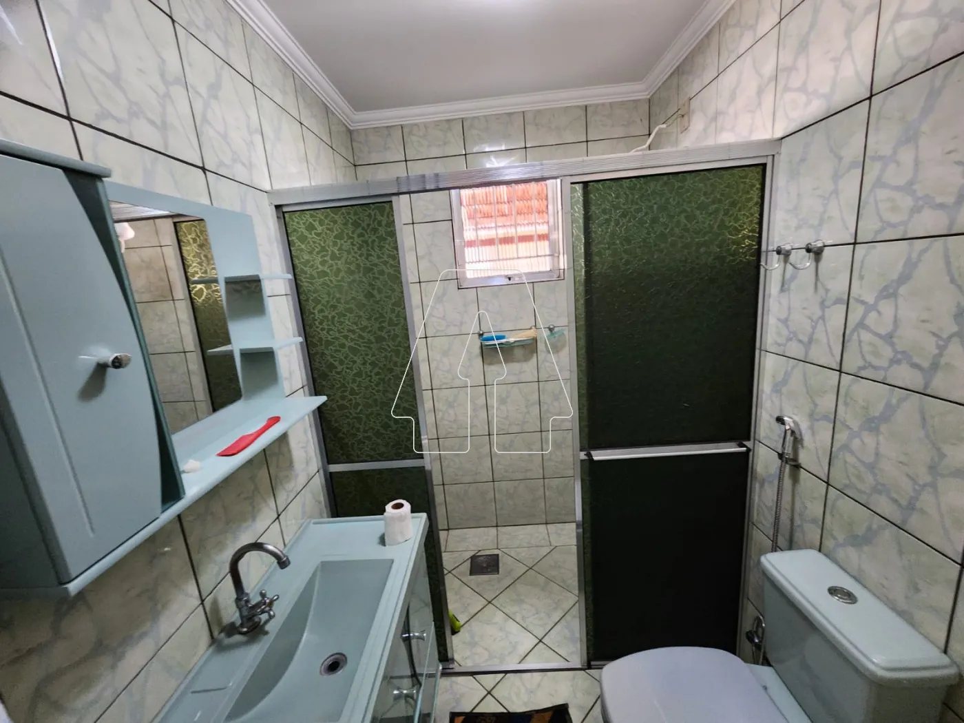 Alugar Casa / Residencial em Araçatuba R$ 2.000,00 - Foto 7