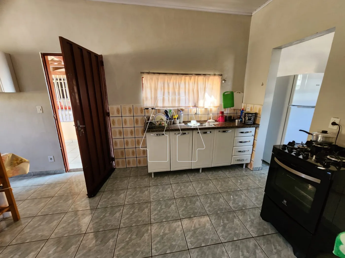 Alugar Casa / Residencial em Araçatuba R$ 2.000,00 - Foto 16