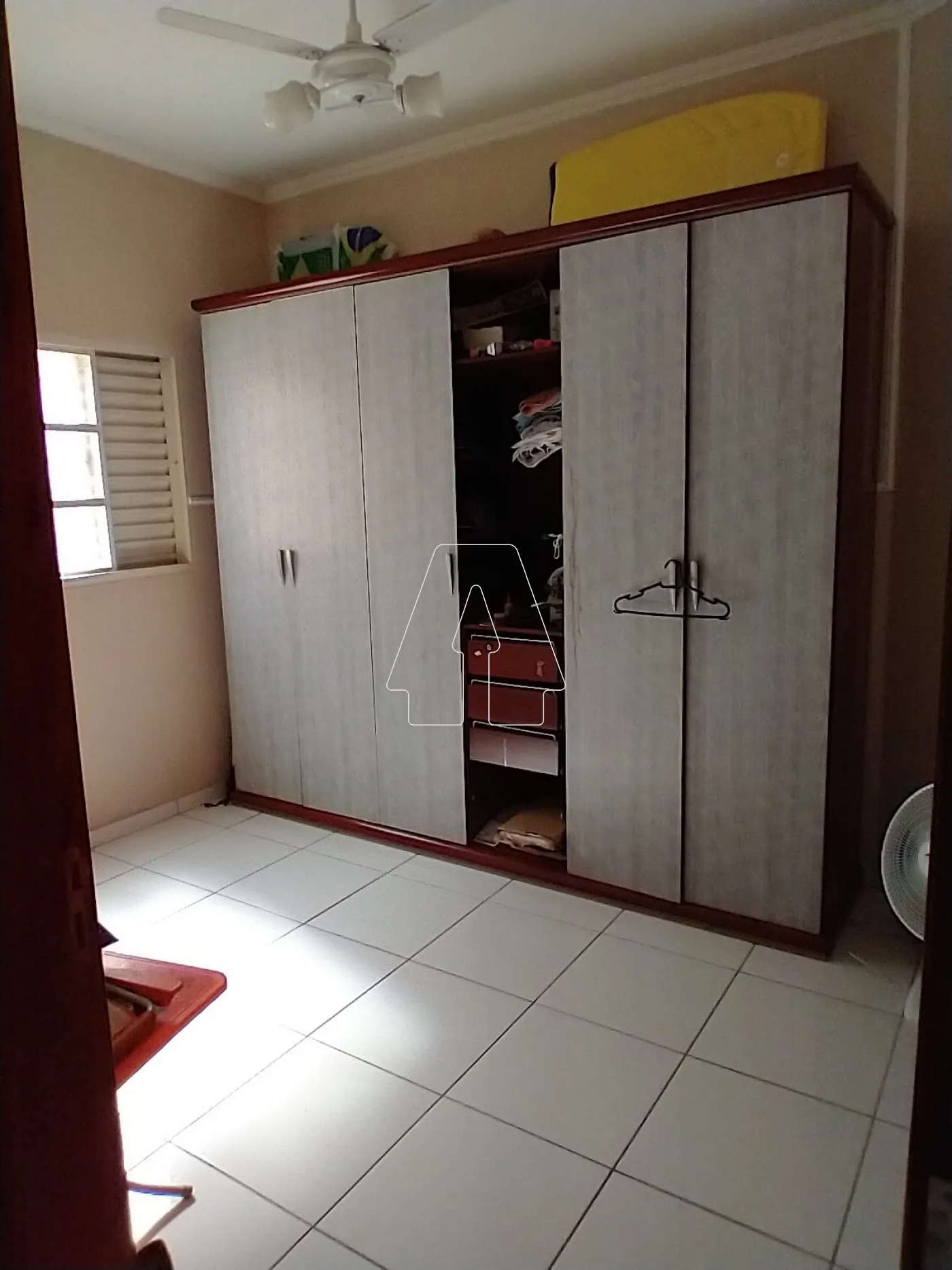 Alugar Casa / Residencial em Araçatuba R$ 1.400,00 - Foto 4