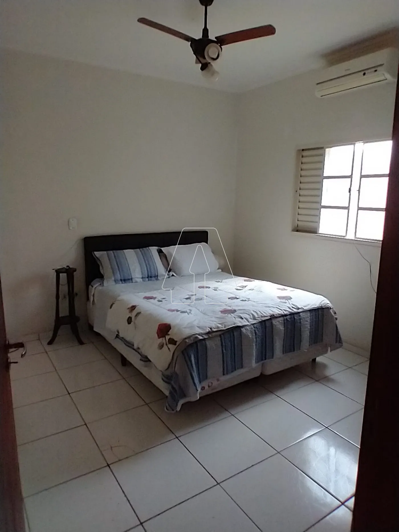 Alugar Casa / Residencial em Araçatuba R$ 1.400,00 - Foto 5