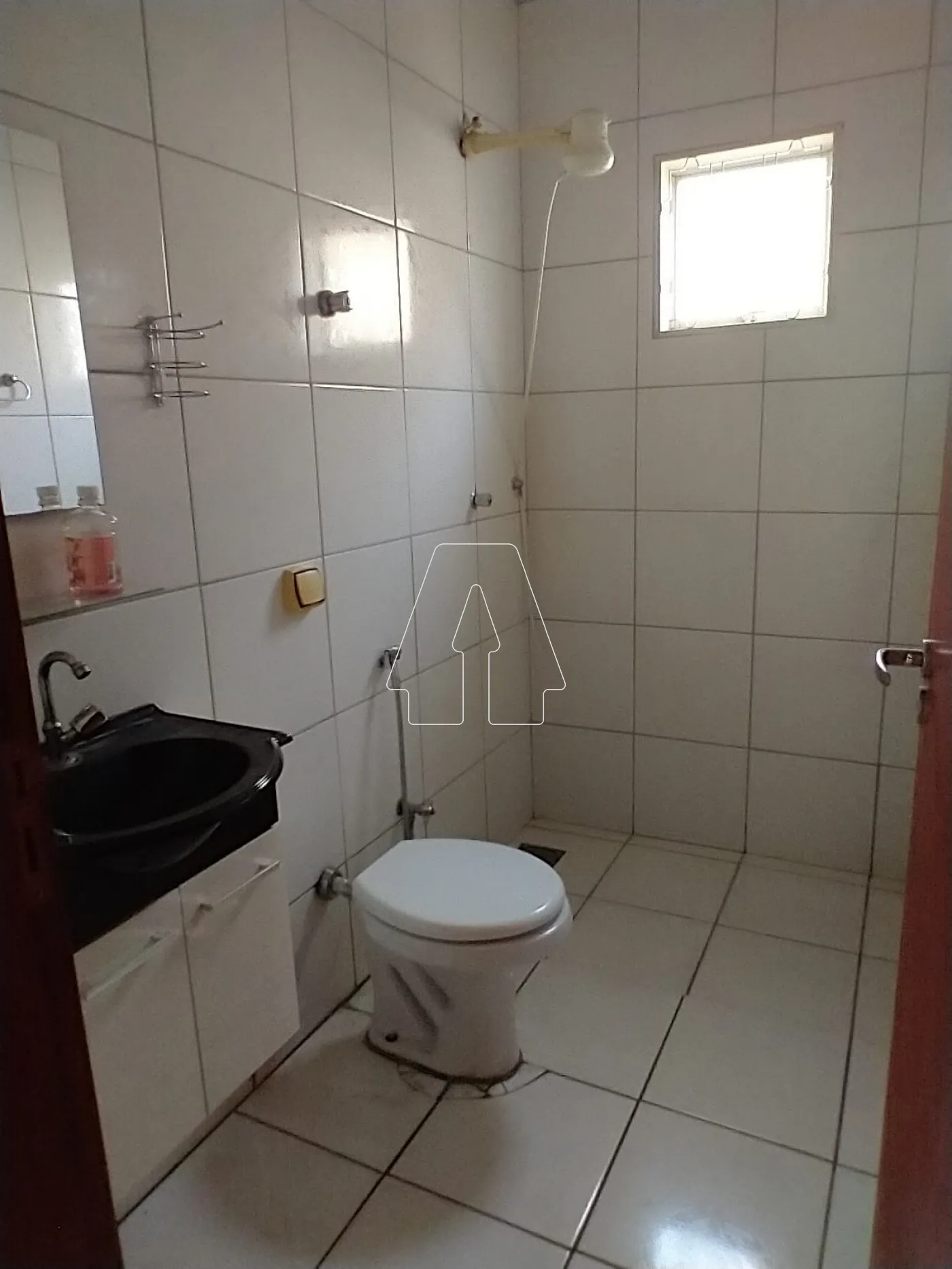 Alugar Casa / Residencial em Araçatuba R$ 1.400,00 - Foto 9