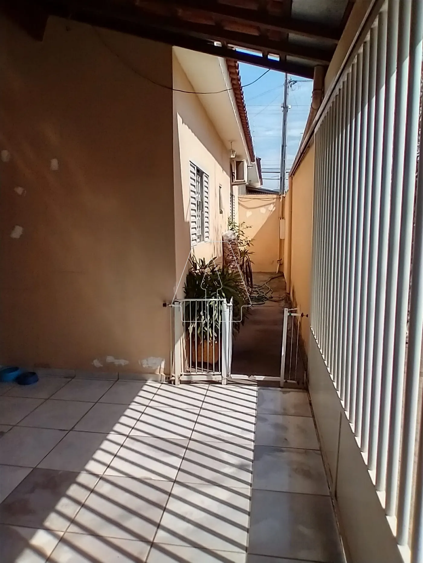 Alugar Casa / Residencial em Araçatuba R$ 1.400,00 - Foto 12