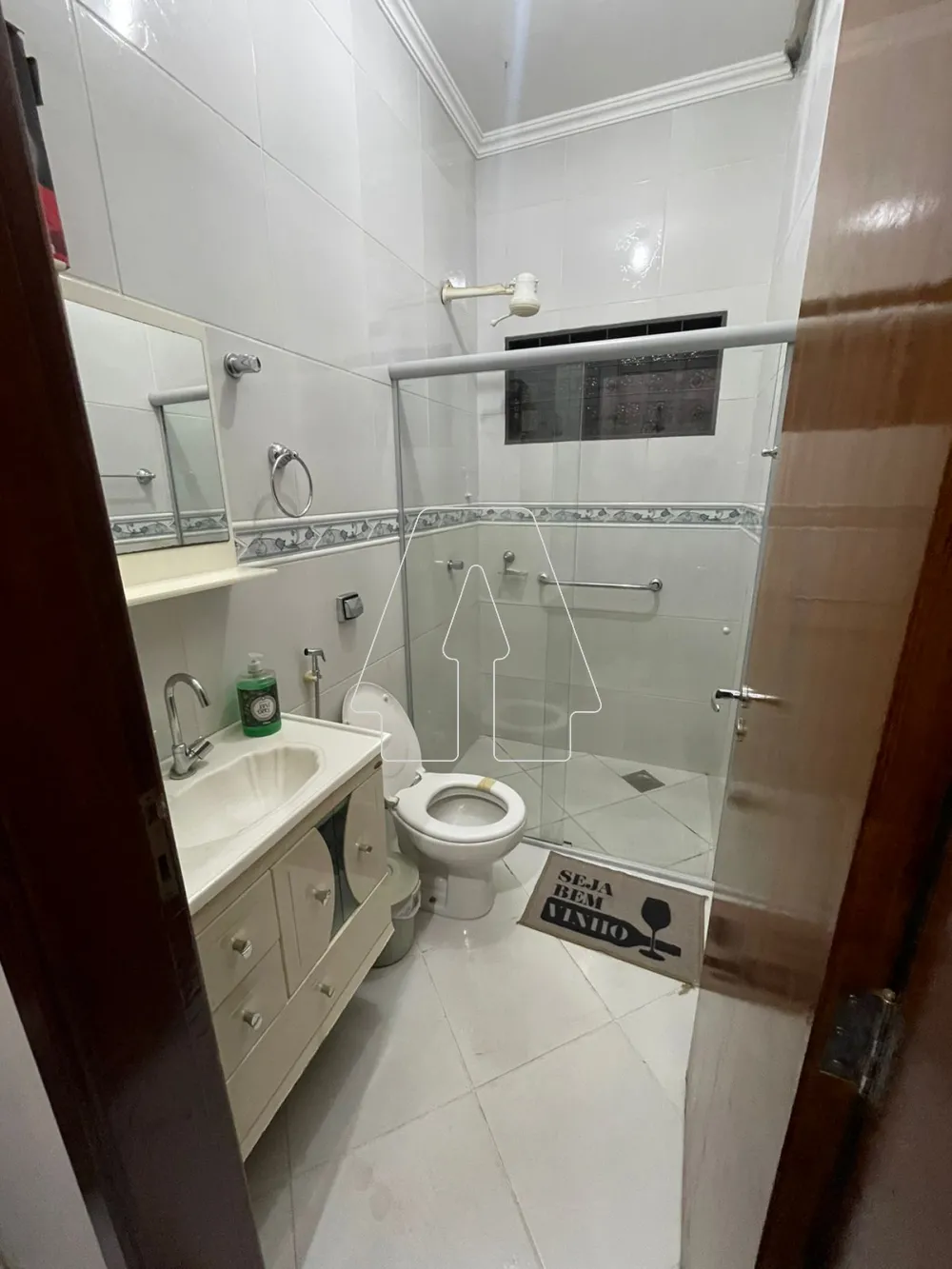 Comprar Casa / Residencial em Araçatuba R$ 330.000,00 - Foto 4