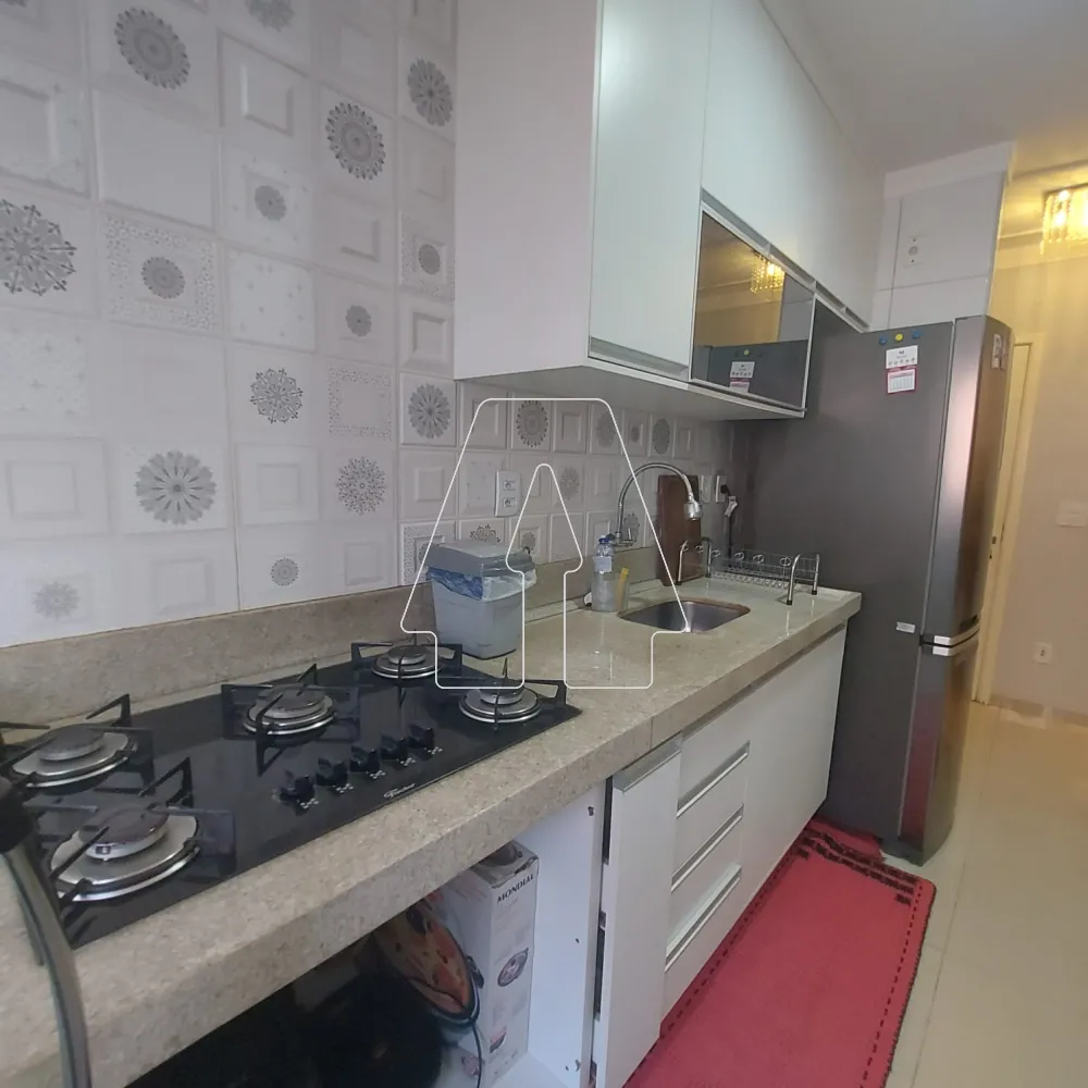 Comprar Apartamento / Padrão em Araçatuba R$ 260.000,00 - Foto 4