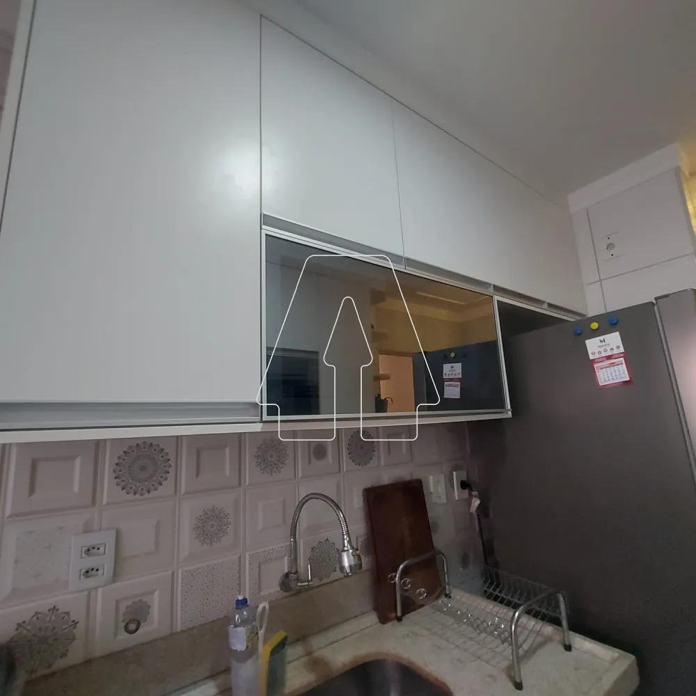 Comprar Apartamento / Padrão em Araçatuba R$ 260.000,00 - Foto 5