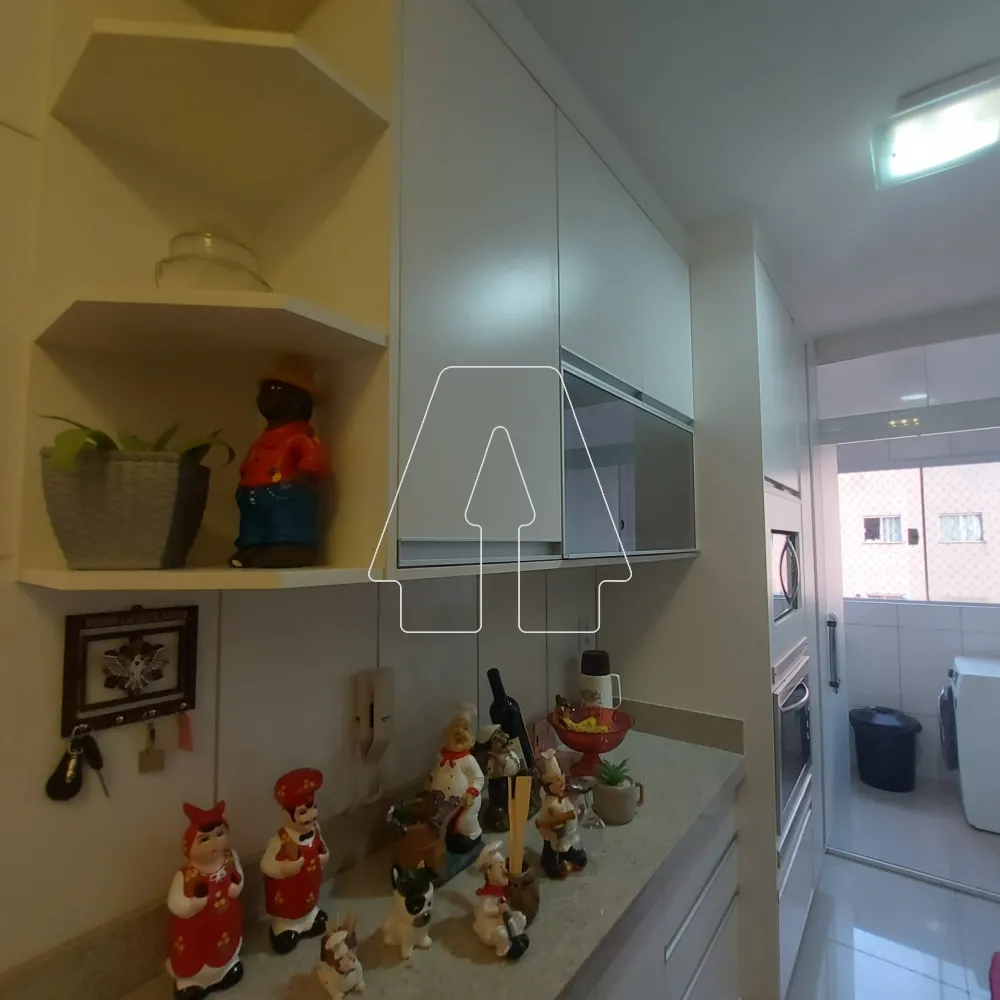 Comprar Apartamento / Padrão em Araçatuba R$ 260.000,00 - Foto 8