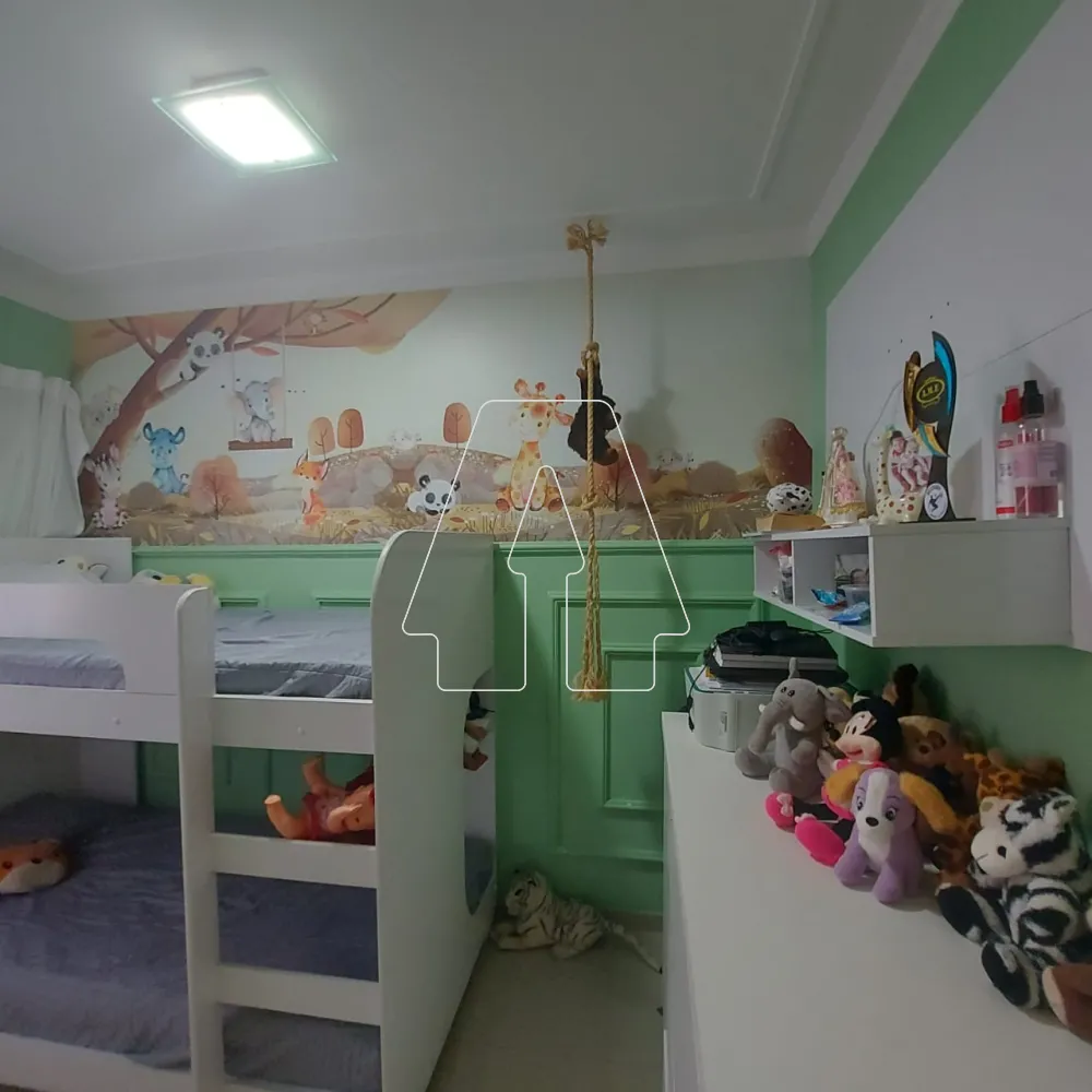 Comprar Apartamento / Padrão em Araçatuba R$ 260.000,00 - Foto 12