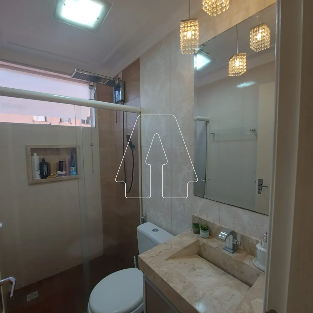 Comprar Apartamento / Padrão em Araçatuba R$ 260.000,00 - Foto 13