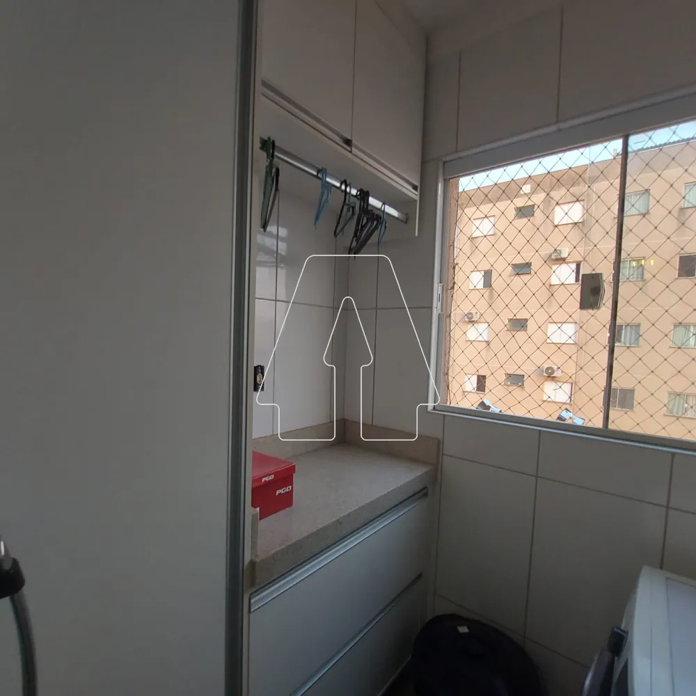 Comprar Apartamento / Padrão em Araçatuba R$ 260.000,00 - Foto 15