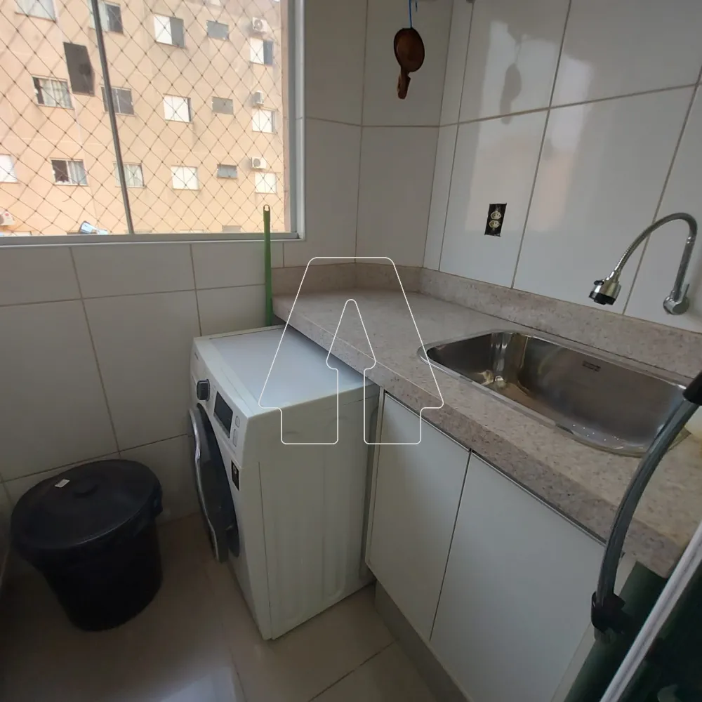 Comprar Apartamento / Padrão em Araçatuba R$ 260.000,00 - Foto 16