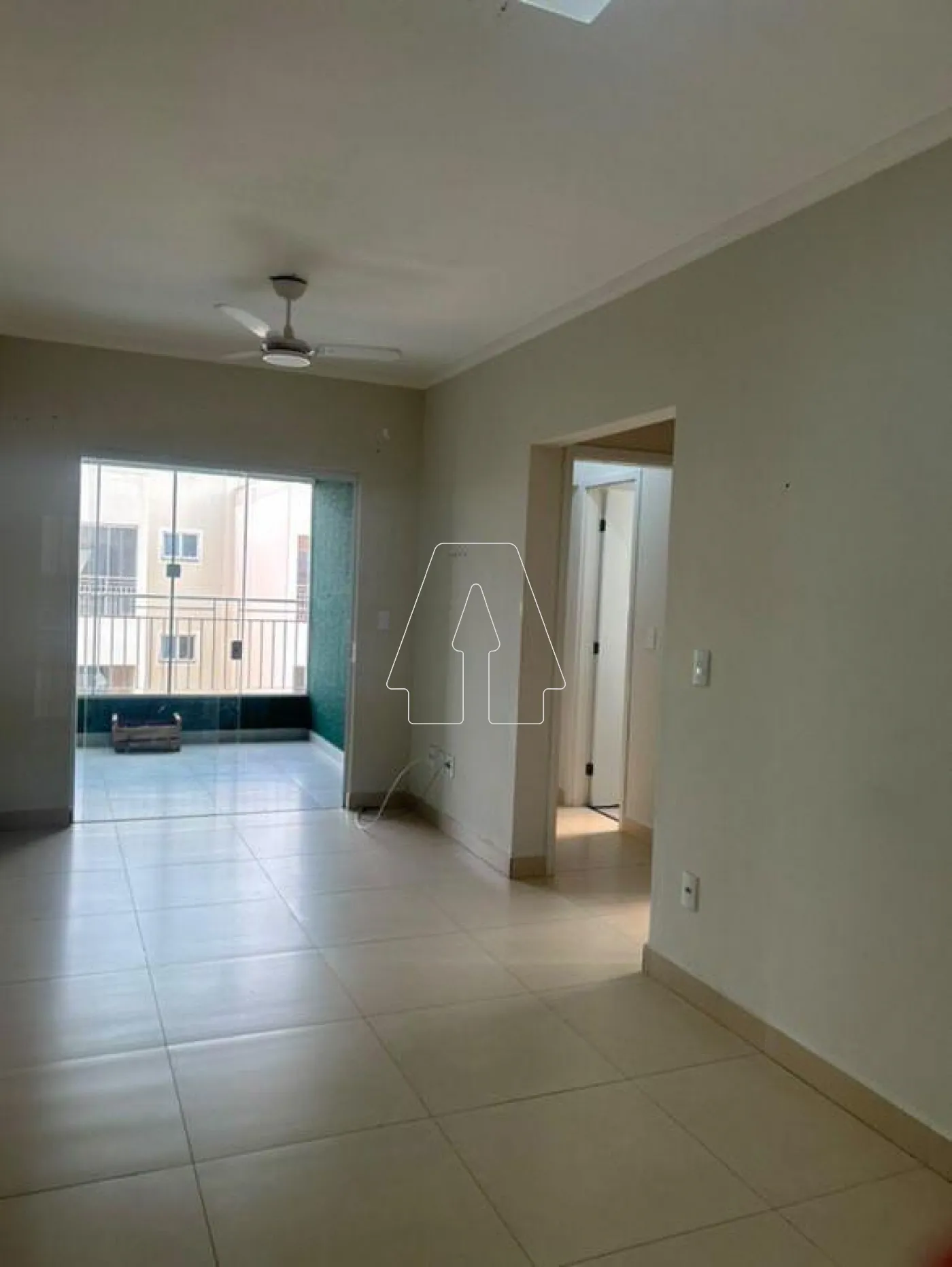 Comprar Apartamento / Padrão em Araçatuba R$ 285.000,00 - Foto 6