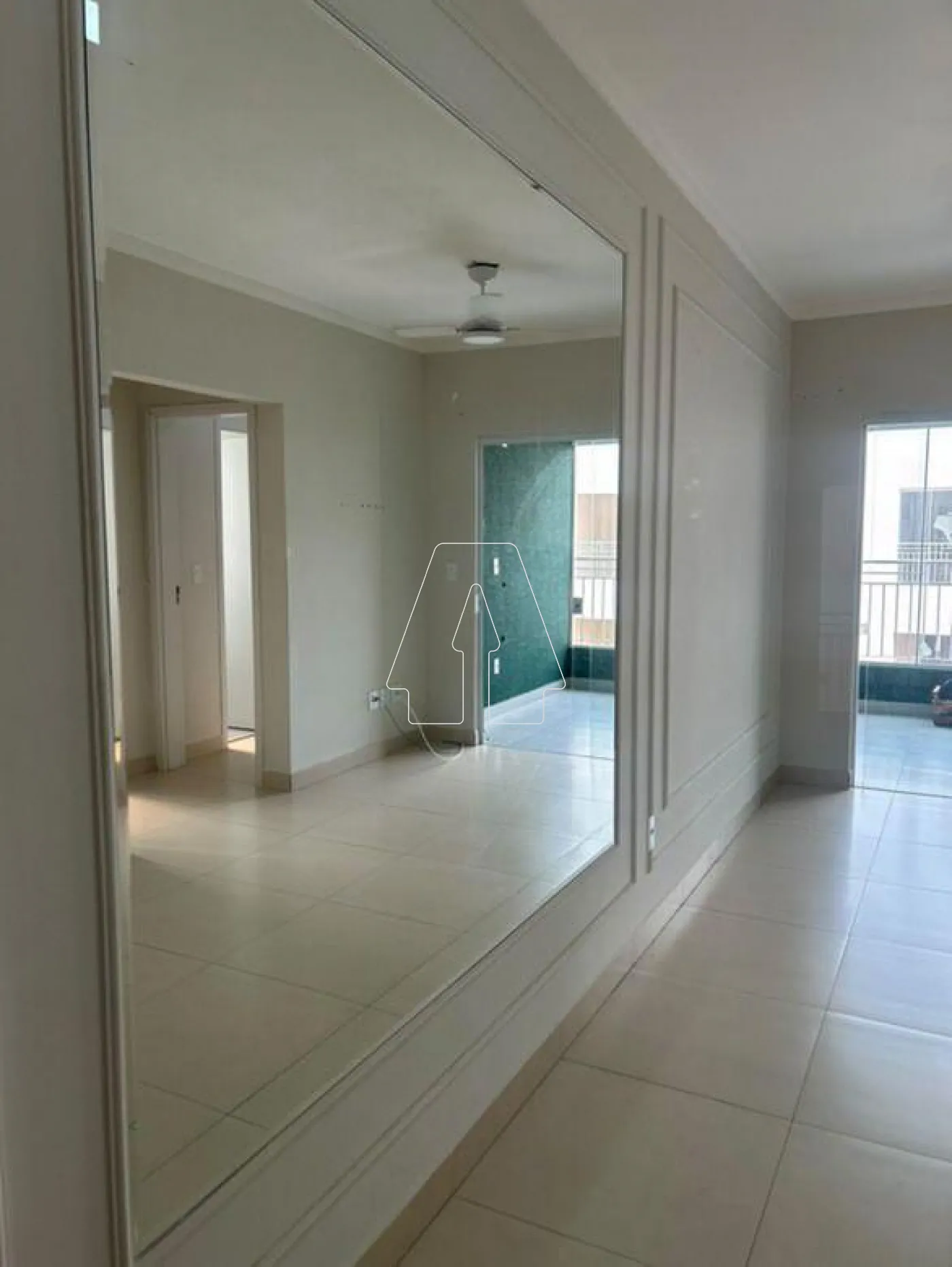 Comprar Apartamento / Padrão em Araçatuba R$ 285.000,00 - Foto 2