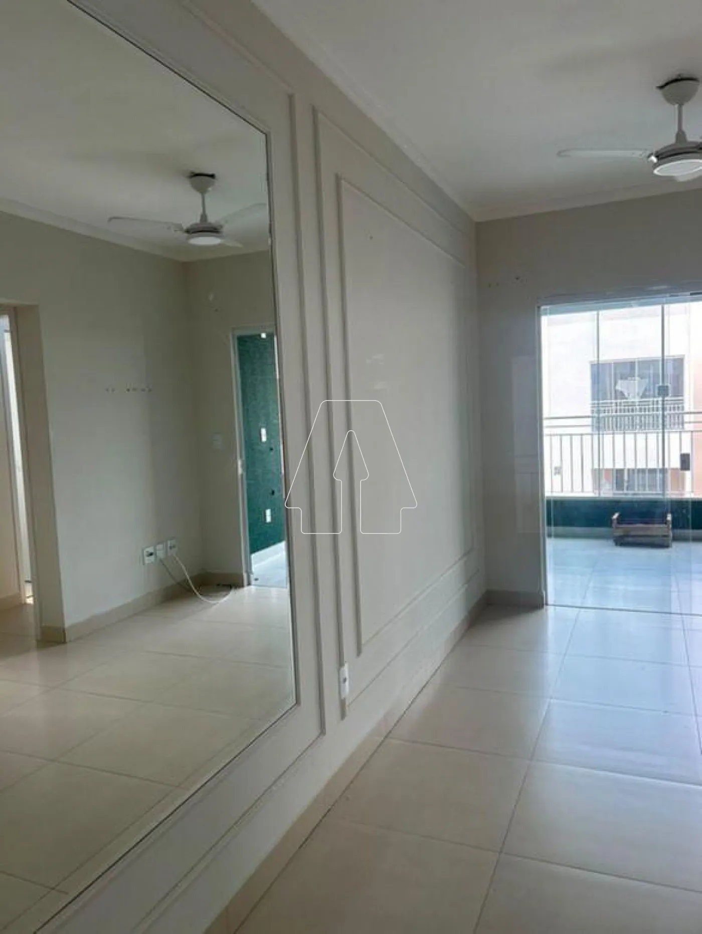 Comprar Apartamento / Padrão em Araçatuba R$ 285.000,00 - Foto 1