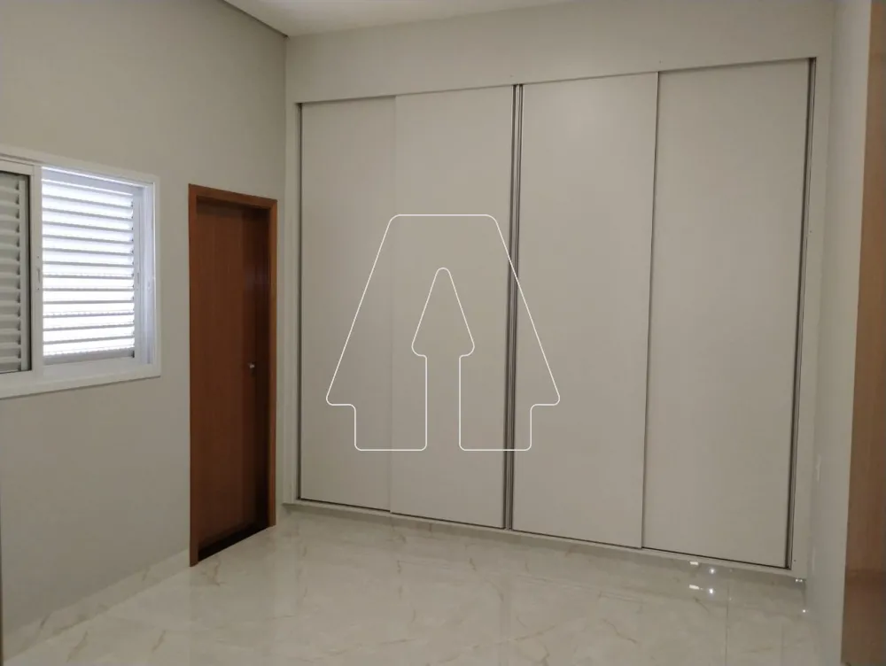 Comprar Casa / Condomínio em Araçatuba R$ 780.000,00 - Foto 8