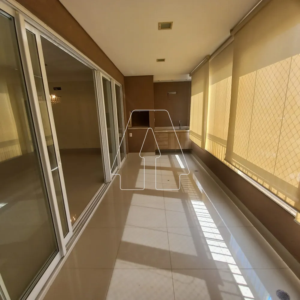 Comprar Apartamento / Padrão em Araçatuba R$ 1.000.000,00 - Foto 5