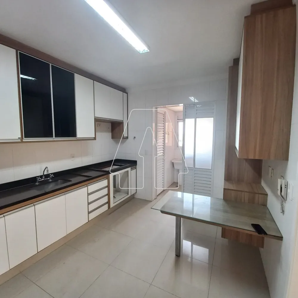 Comprar Apartamento / Padrão em Araçatuba R$ 1.000.000,00 - Foto 9