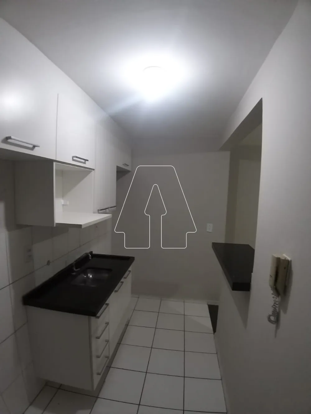 Comprar Apartamento / Padrão em Araçatuba R$ 180.000,00 - Foto 1