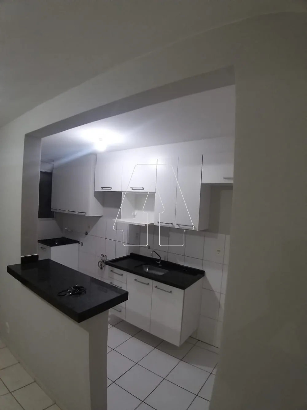 Comprar Apartamento / Padrão em Araçatuba R$ 180.000,00 - Foto 2