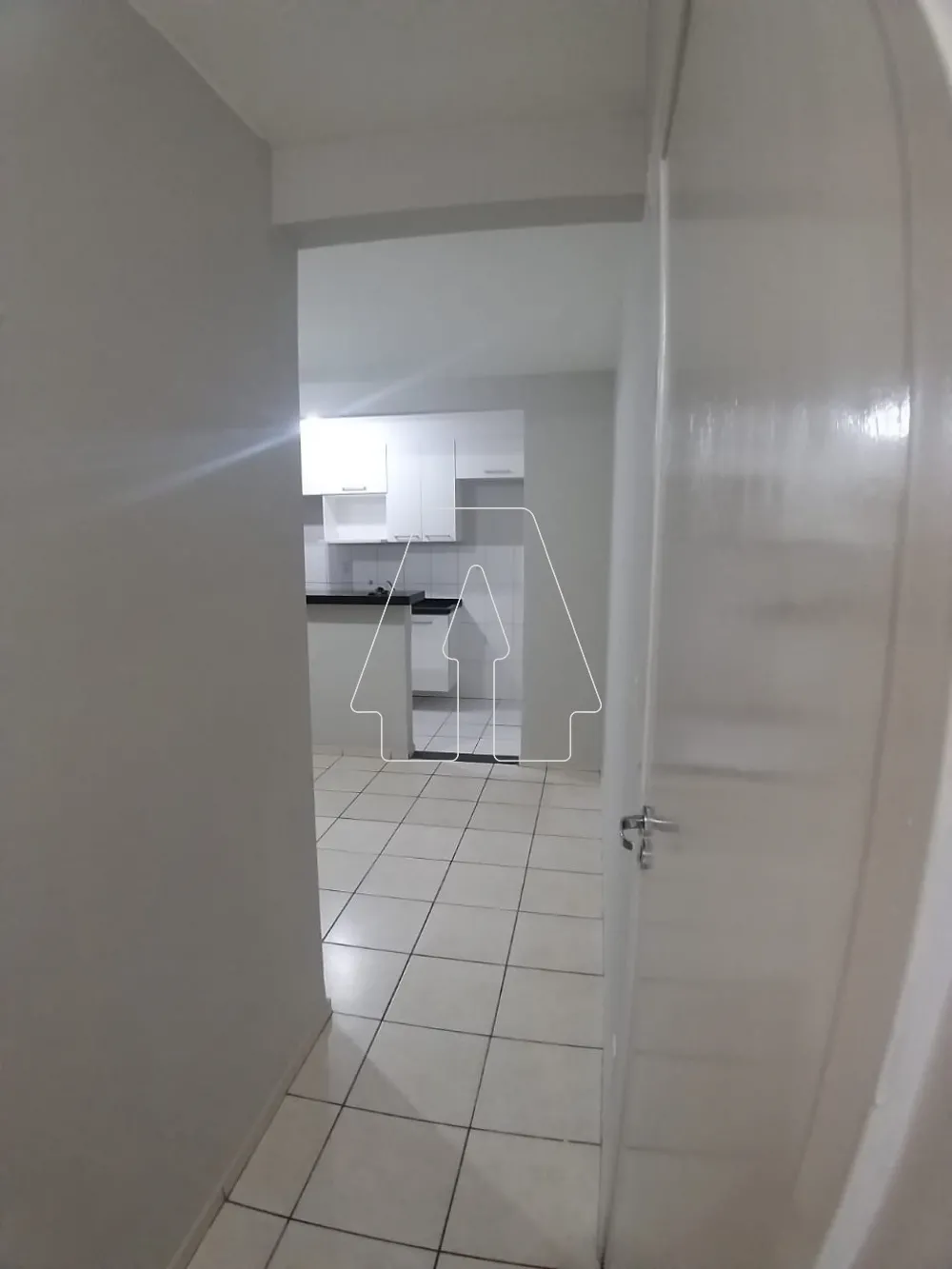 Comprar Apartamento / Padrão em Araçatuba R$ 180.000,00 - Foto 5