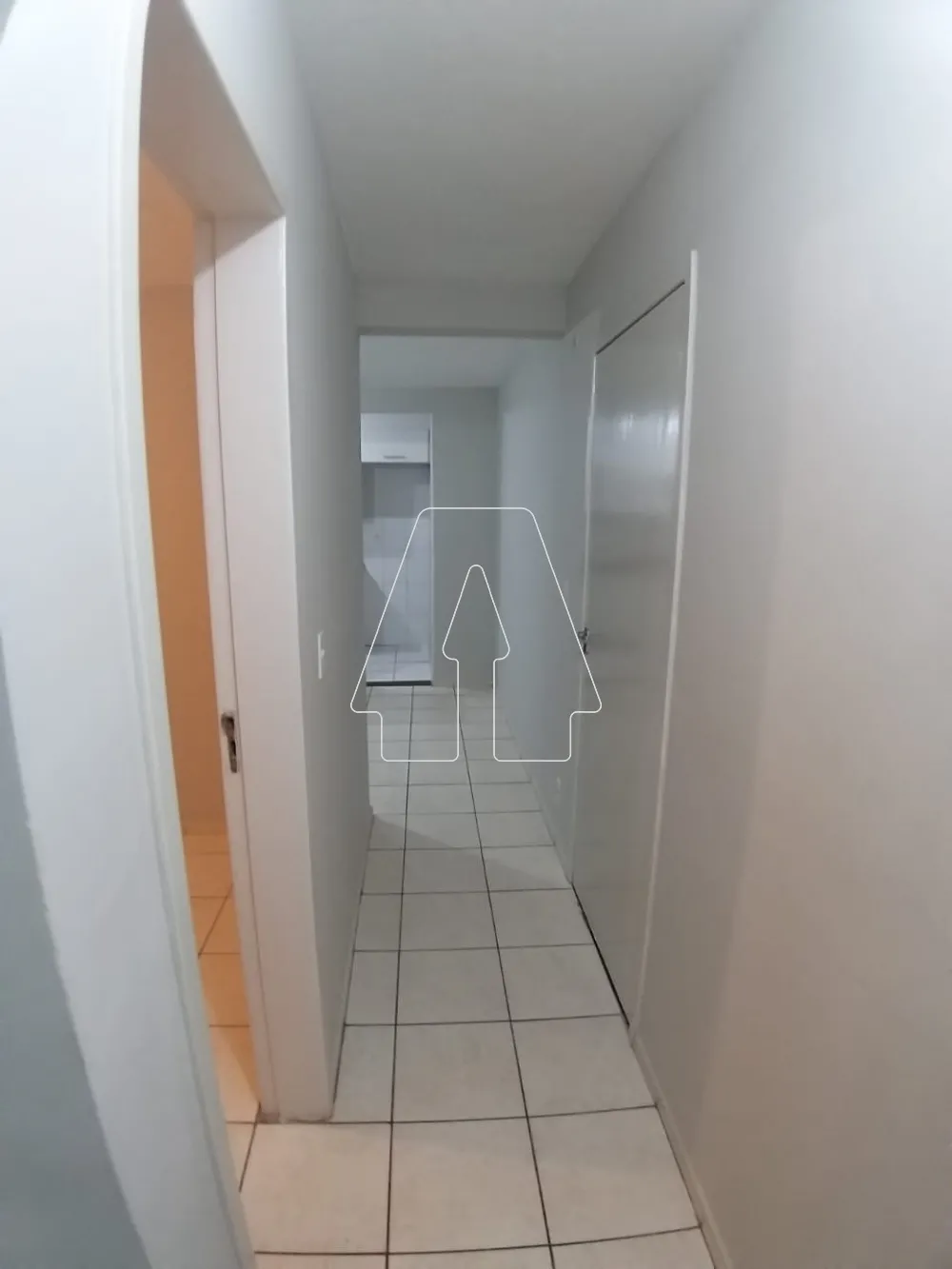 Comprar Apartamento / Padrão em Araçatuba R$ 180.000,00 - Foto 6