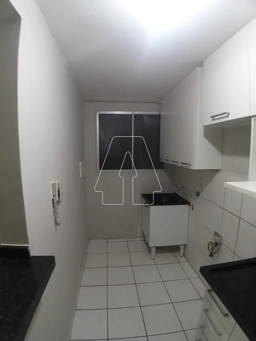 Comprar Apartamento / Padrão em Araçatuba R$ 180.000,00 - Foto 3