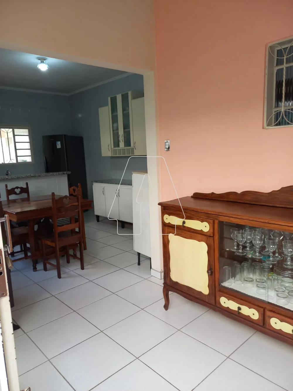 Comprar Casa / Residencial em Araçatuba R$ 415.000,00 - Foto 13