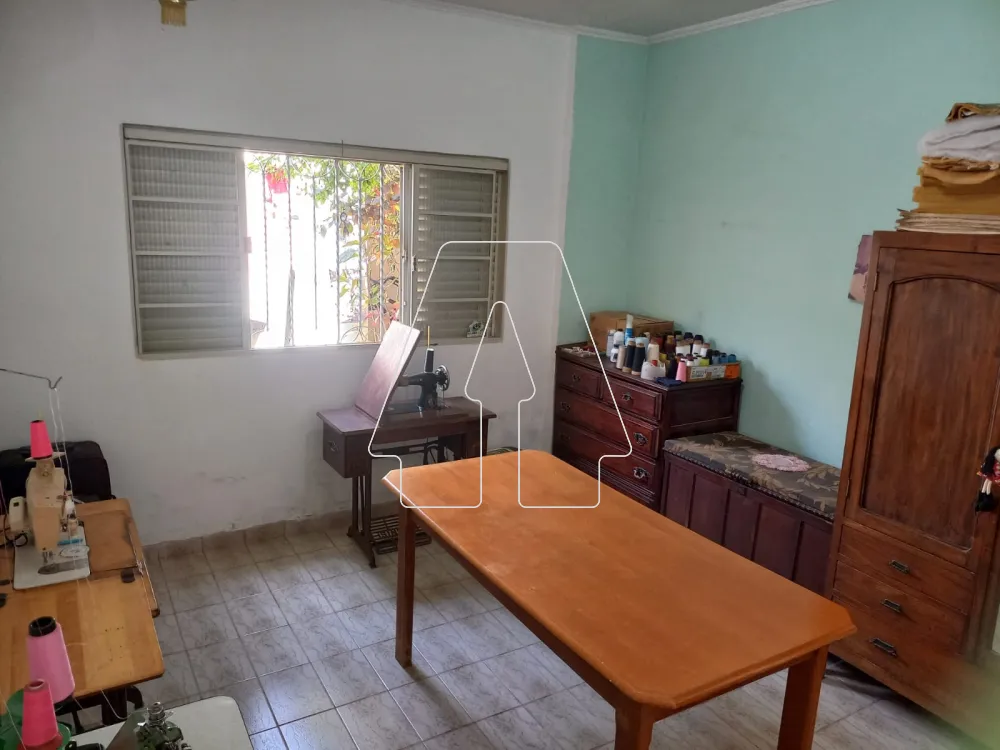 Comprar Casa / Residencial em Araçatuba R$ 415.000,00 - Foto 21