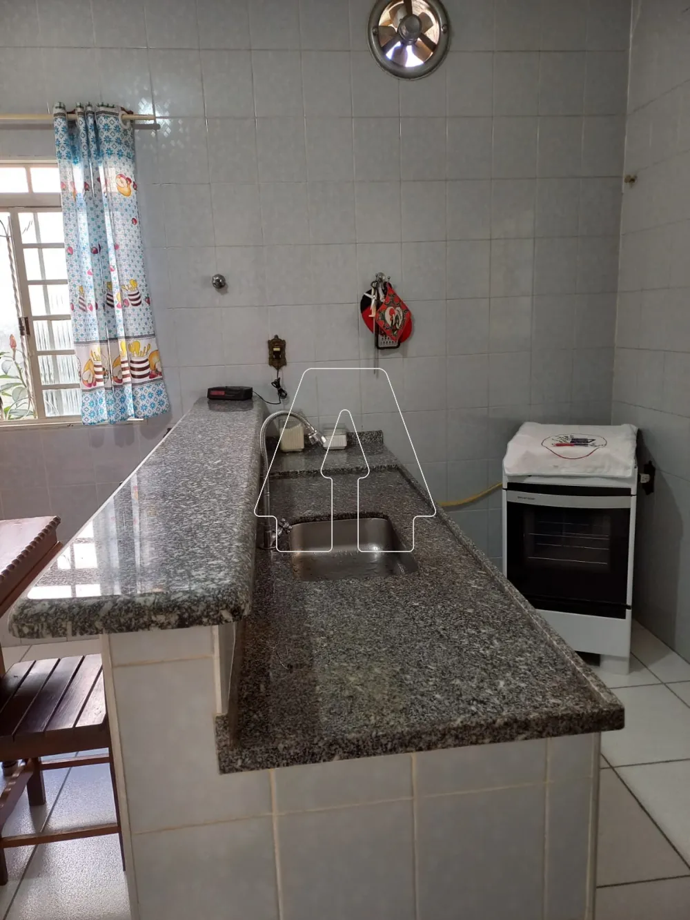 Comprar Casa / Residencial em Araçatuba R$ 415.000,00 - Foto 23