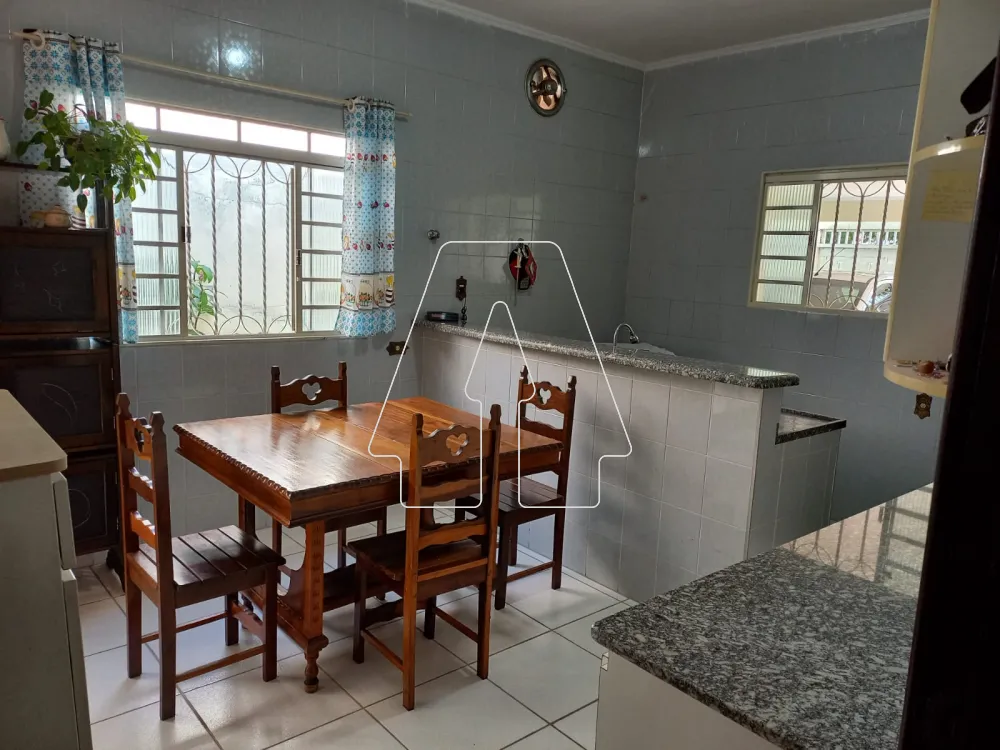 Comprar Casa / Residencial em Araçatuba R$ 415.000,00 - Foto 24