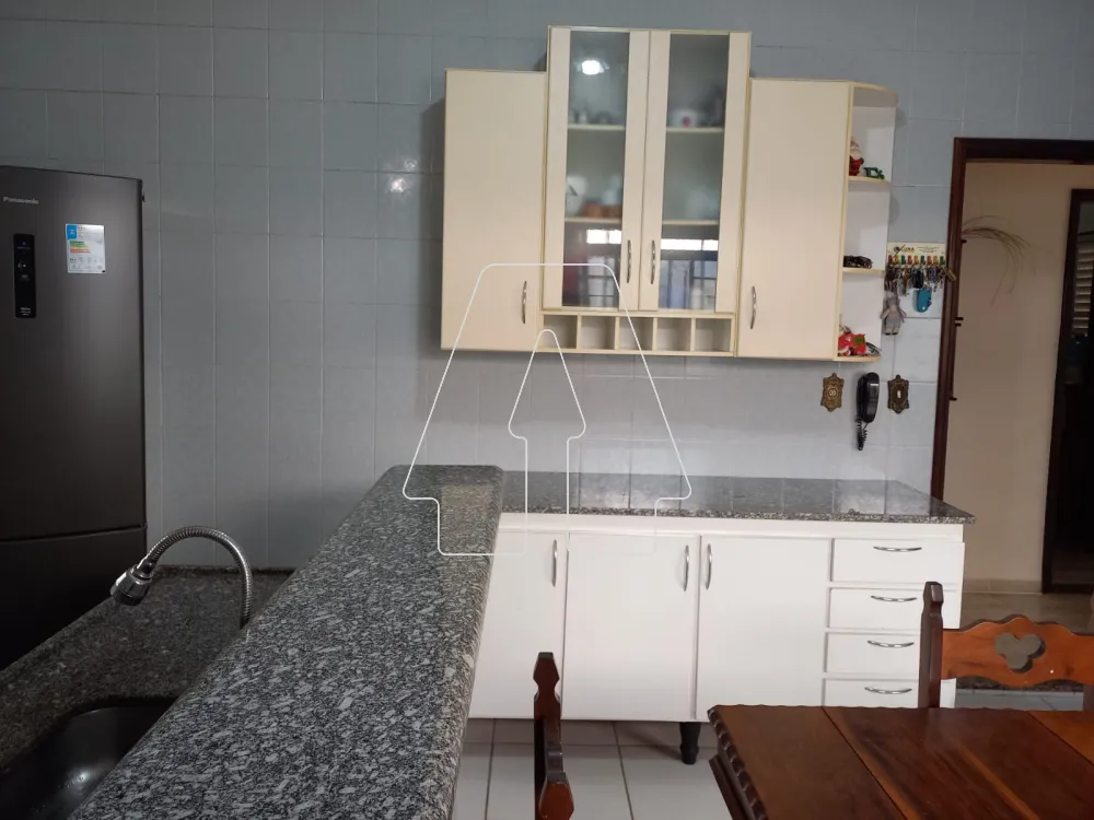 Comprar Casa / Residencial em Araçatuba R$ 415.000,00 - Foto 25