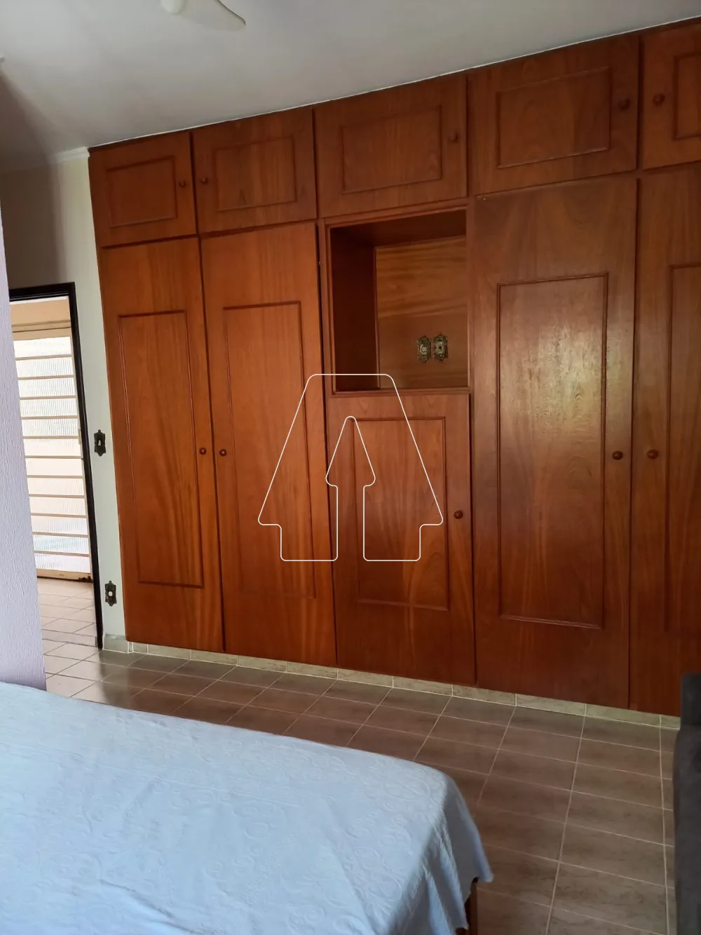 Comprar Casa / Residencial em Araçatuba R$ 415.000,00 - Foto 27