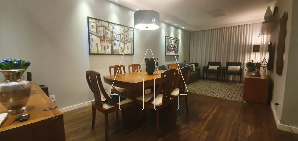 Comprar Apartamento / Padrão em Araçatuba R$ 330.000,00 - Foto 4