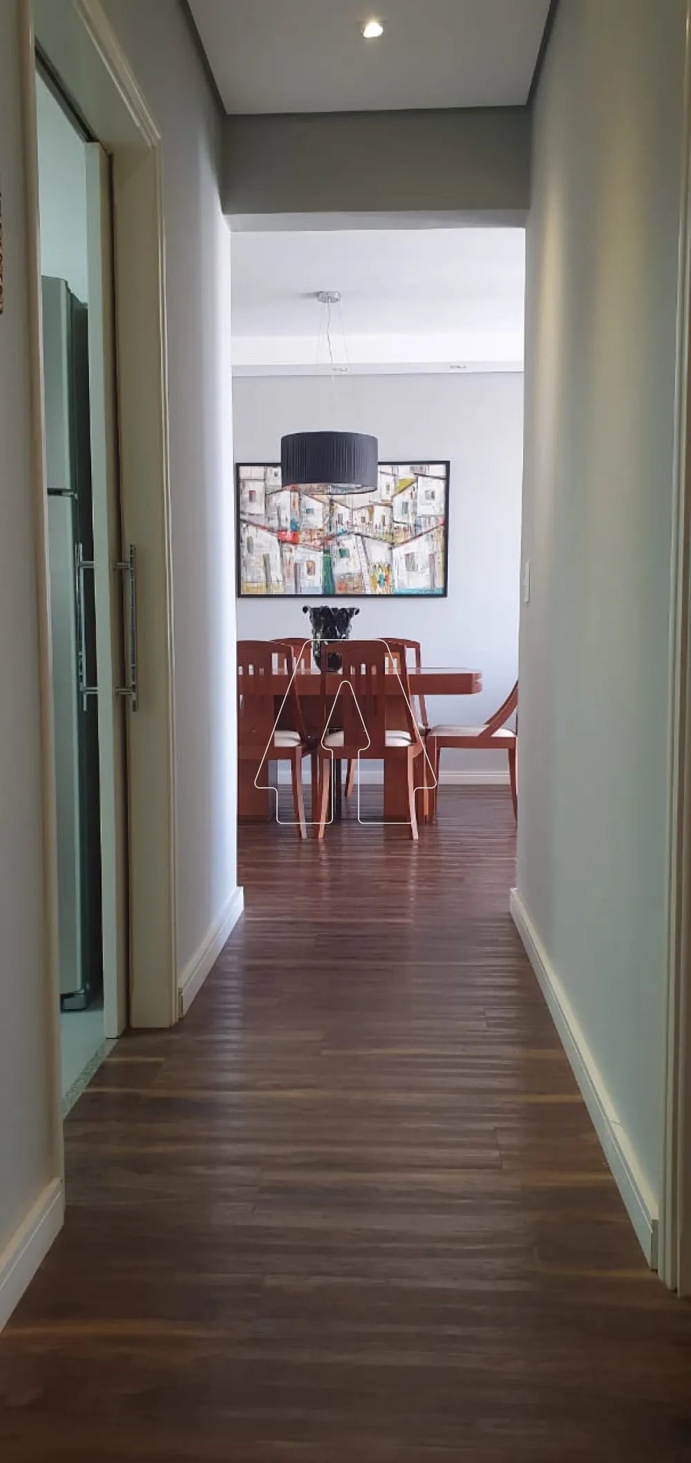 Comprar Apartamento / Padrão em Araçatuba R$ 330.000,00 - Foto 5